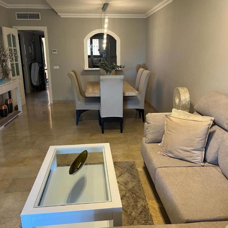 La Jardines de la Noria - Apartamento de 2 dormitorios con balcón y terraza - 18