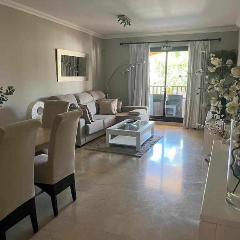 La Jardines de la Noria - Apartamento de 2 dormitorios con balcón y terraza - 20
