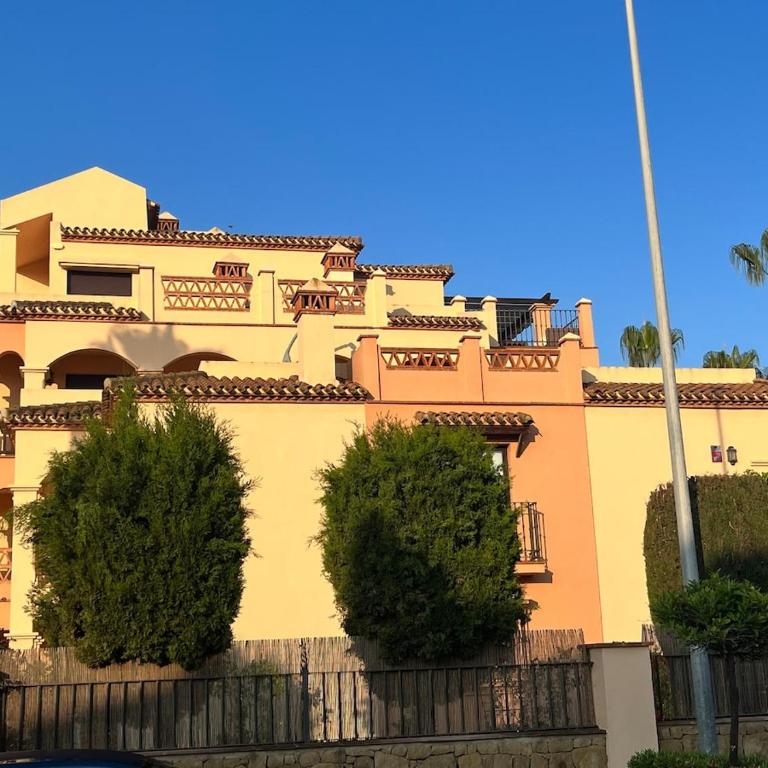 La Jardines de la Noria - Apartamento de 2 dormitorios con balcón y terraza - 21