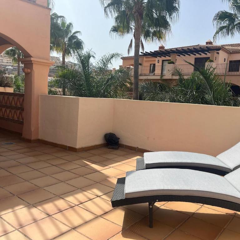 La Jardines de la Noria - Apartamento de 2 dormitorios con balcón y terraza - 23