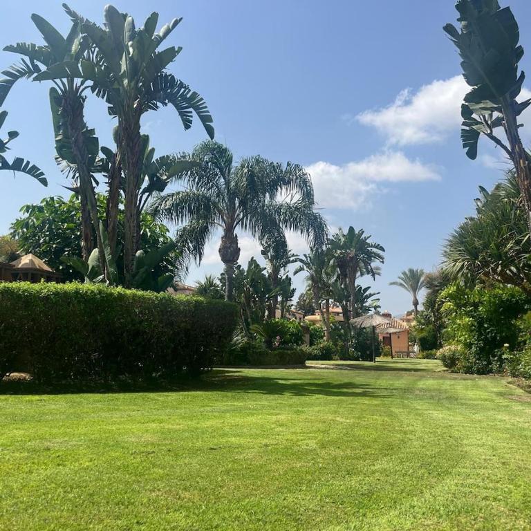 La Jardines de la Noria - Apartamento de 2 dormitorios con balcón y terraza - 28
