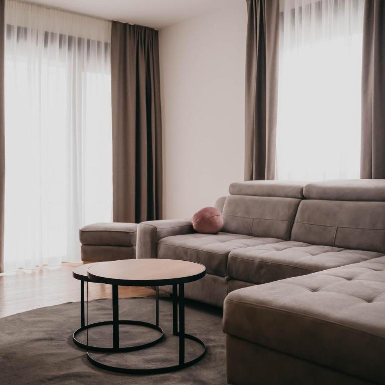 Šafran Zlatibor - Deluks Apartman s 1 Spavaćom Sobom - 4