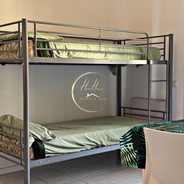 Haven home Casa sul Mare - Mascali Taormina - Appartamento Monolocale - 3