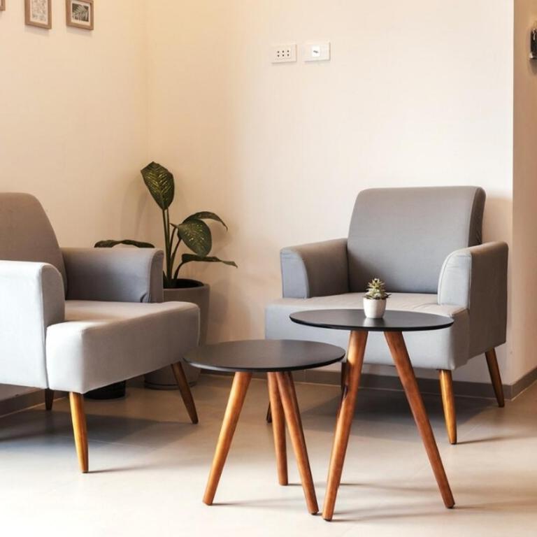 Hermoso depto - One-Bedroom Apartment - 13