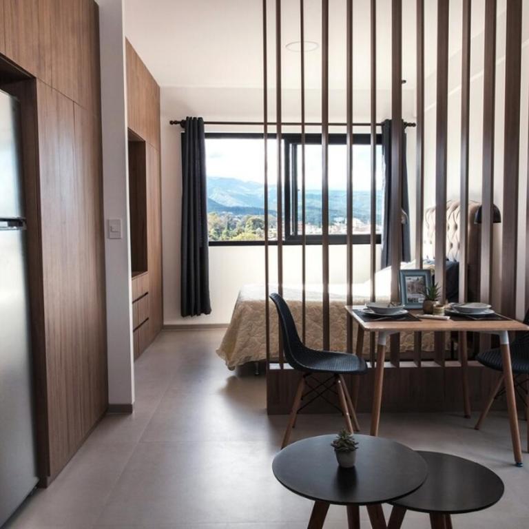 Hermoso depto - One-Bedroom Apartment - 14