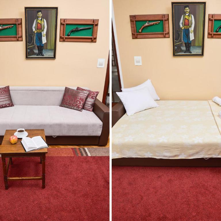 Apartment Palata Bizanti - Superior One-Bedroom Apartment - 9