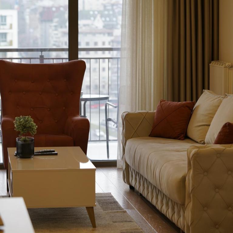 Best Apartments-Aqua-Belgrade Waterfront - Apartman sa 2 Spavaće Sobe - 2