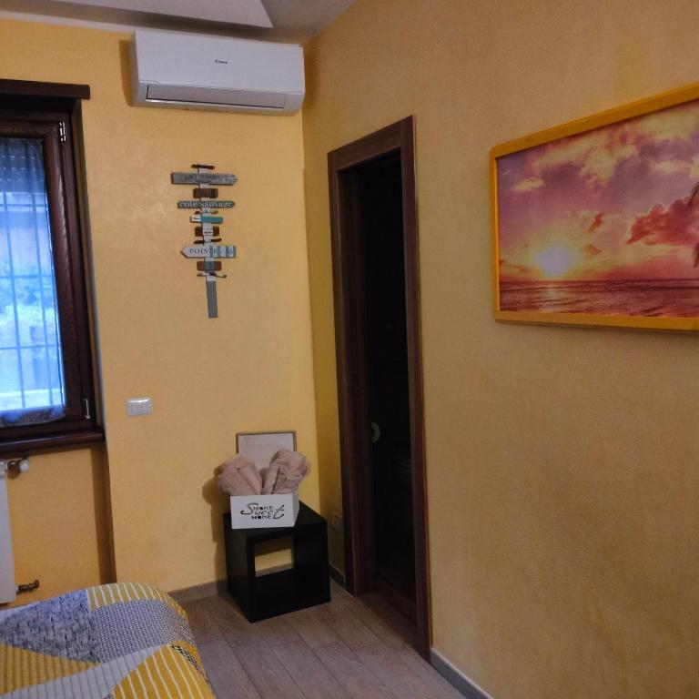 la casa delle onde - Appartamento con 1 Camera da Letto e con Giardino - 5