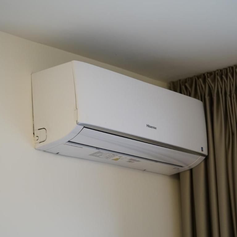 Best Apartments-Aqua-Belgrade Waterfront - Apartman sa 2 Spavaće Sobe - 31