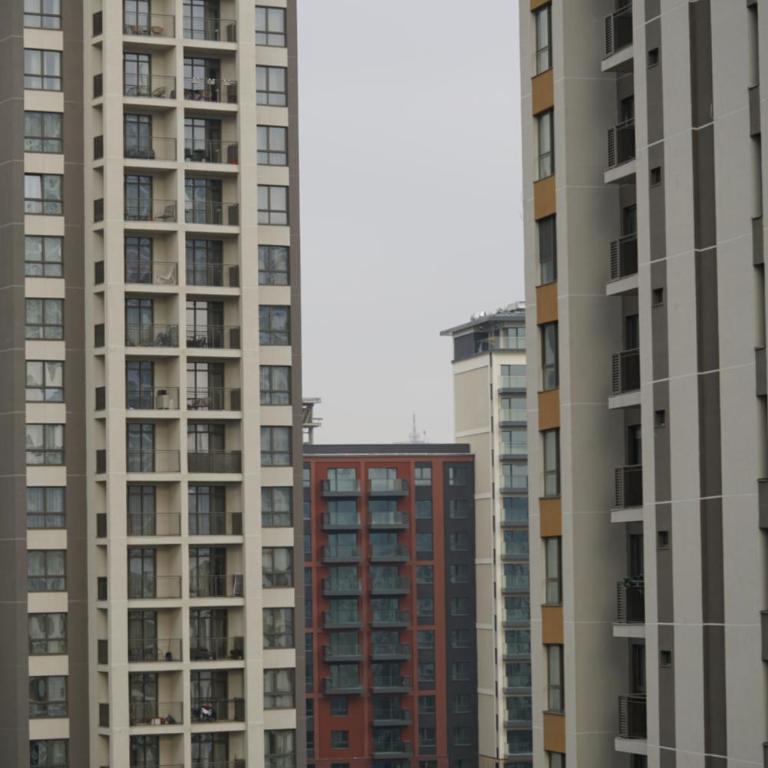 Best Apartments-Aqua-Belgrade Waterfront - Apartman sa 2 Spavaće Sobe - 39