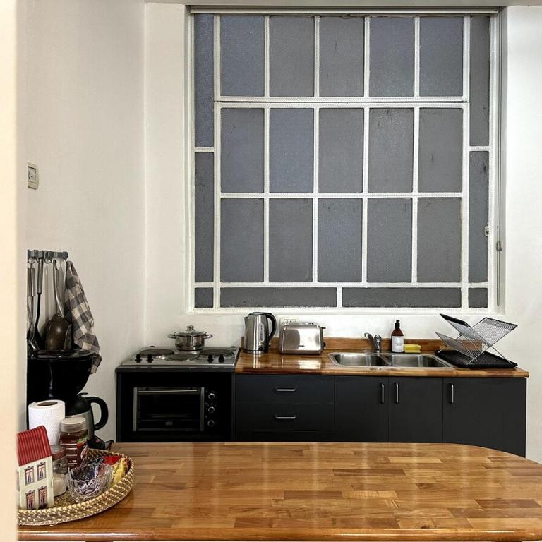 Departamento Buenos Aires - Apartamento de 1 dormitorio - 15