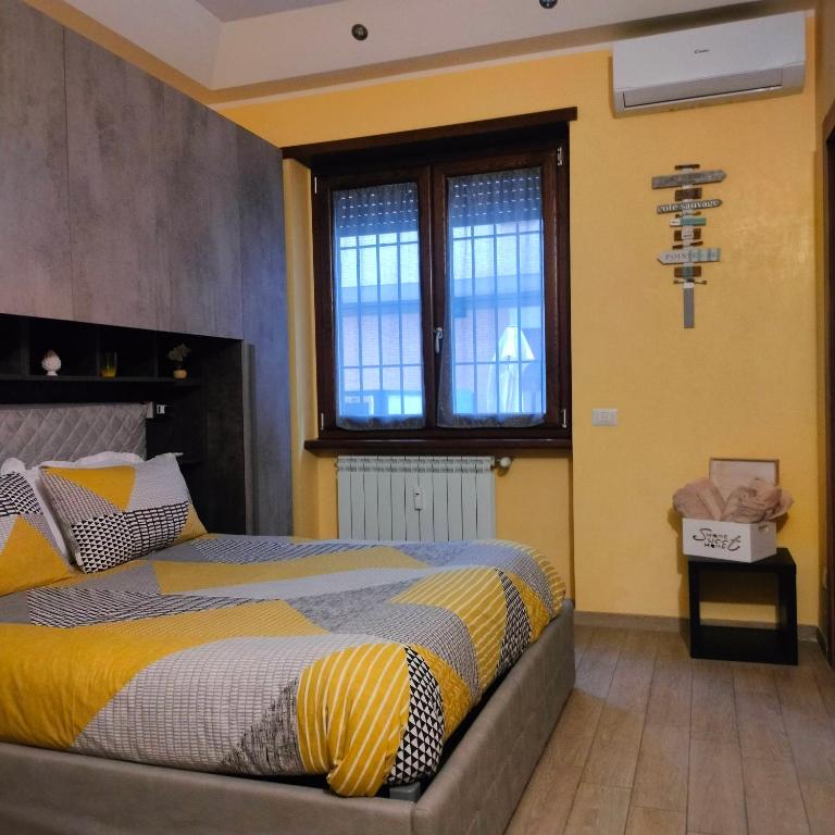 la casa delle onde - Appartamento con 1 Camera da Letto e con Giardino - 6
