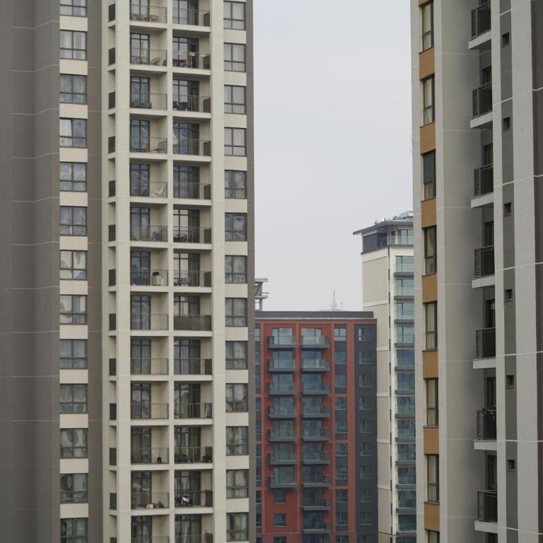 Best Apartments-Aqua-Belgrade Waterfront - Apartman sa 2 Spavaće Sobe - 36