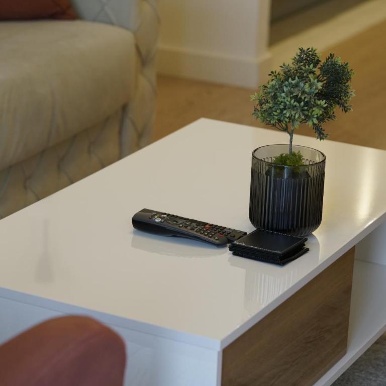 Best Apartments-Aqua-Belgrade Waterfront - Apartman sa 2 Spavaće Sobe - 4