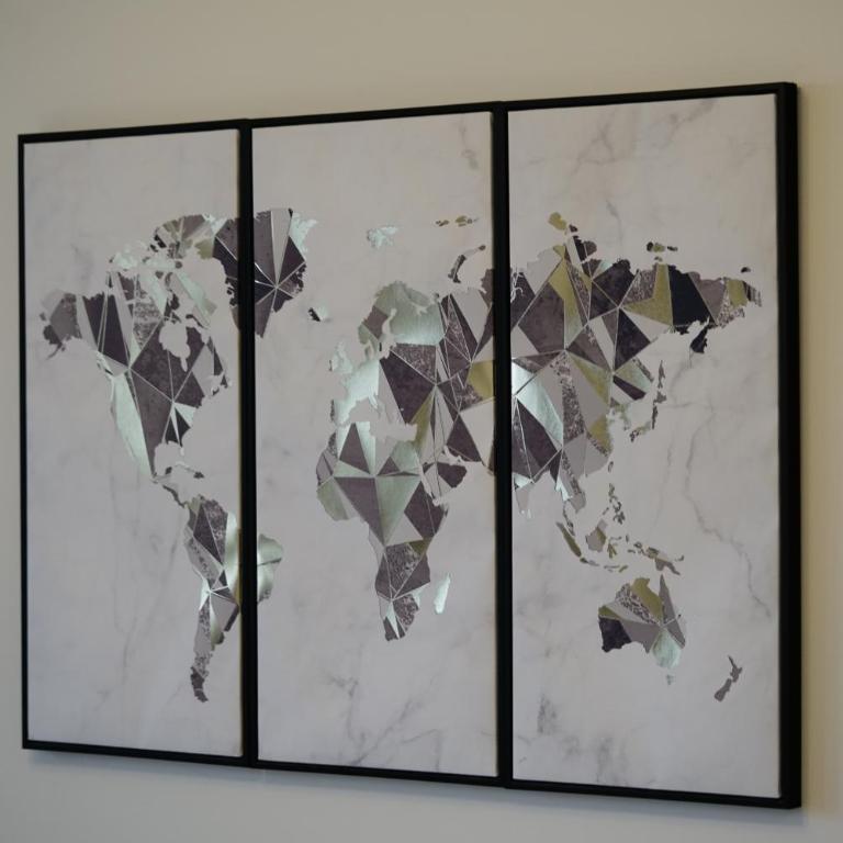 Best Apartments-Aqua-Belgrade Waterfront - Apartman sa 2 Spavaće Sobe - 32