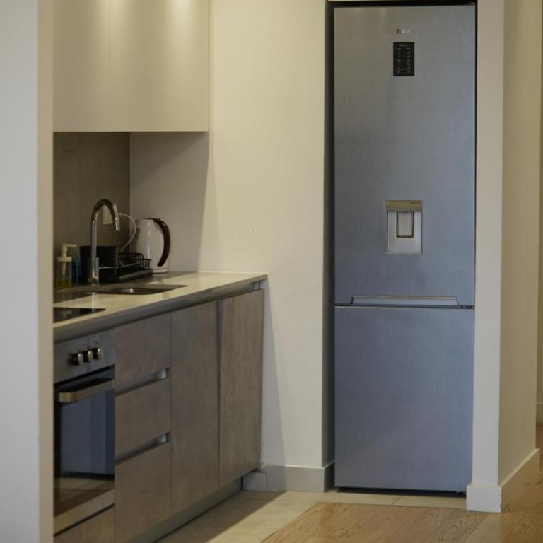 Best Apartments-Aqua-Belgrade Waterfront - Apartman sa 2 Spavaće Sobe - 9