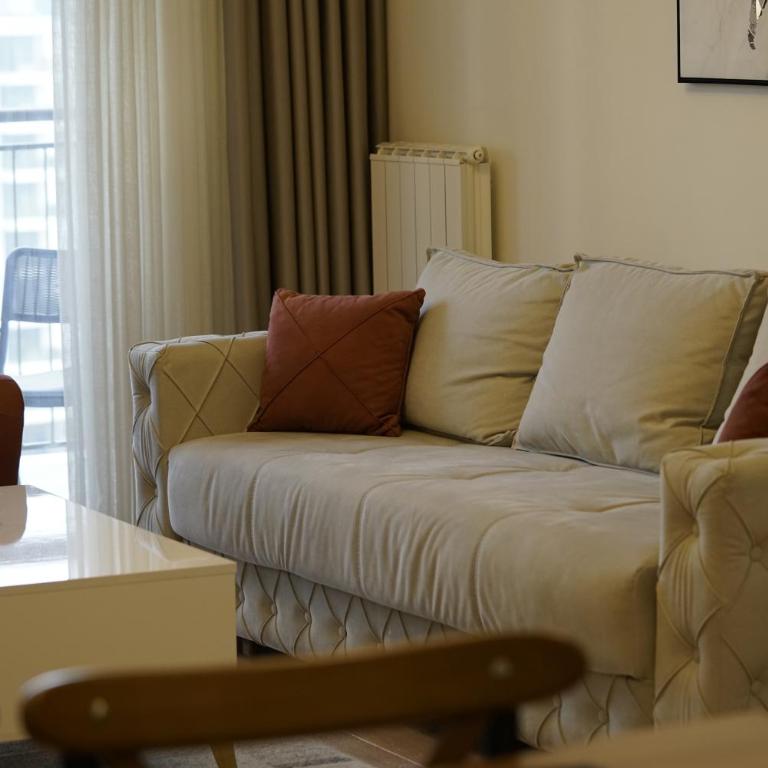 Best Apartments-Aqua-Belgrade Waterfront - Apartman sa 2 Spavaće Sobe - 6