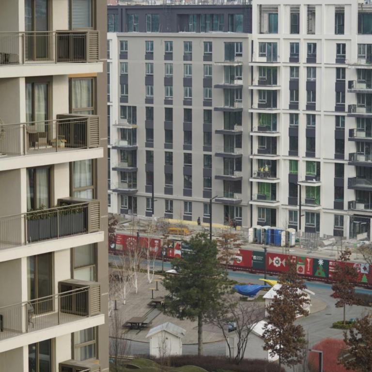 Best Apartments-Aqua-Belgrade Waterfront - Apartman sa 2 Spavaće Sobe - 40