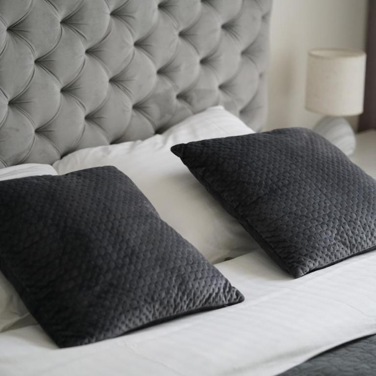 Best Apartments-Aqua-Belgrade Waterfront - Apartman sa 2 Spavaće Sobe - 11