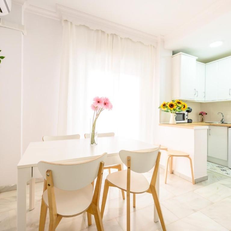 Edificio Francisco Cano by 10Tosea - Apartamento de 2 dormitorios - 4