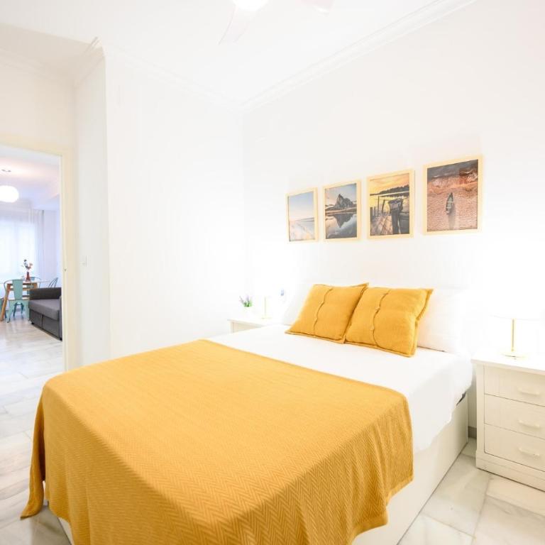 Edificio Francisco Cano by 10Tosea - Apartamento de 1 dormitorio - 3