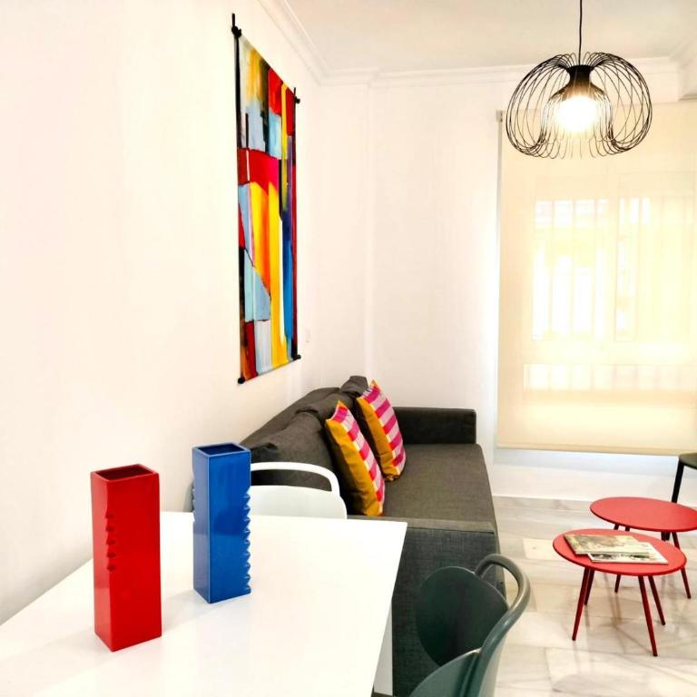 Edificio Francisco Cano by 10Tosea - Apartamento de 1 dormitorio - 6