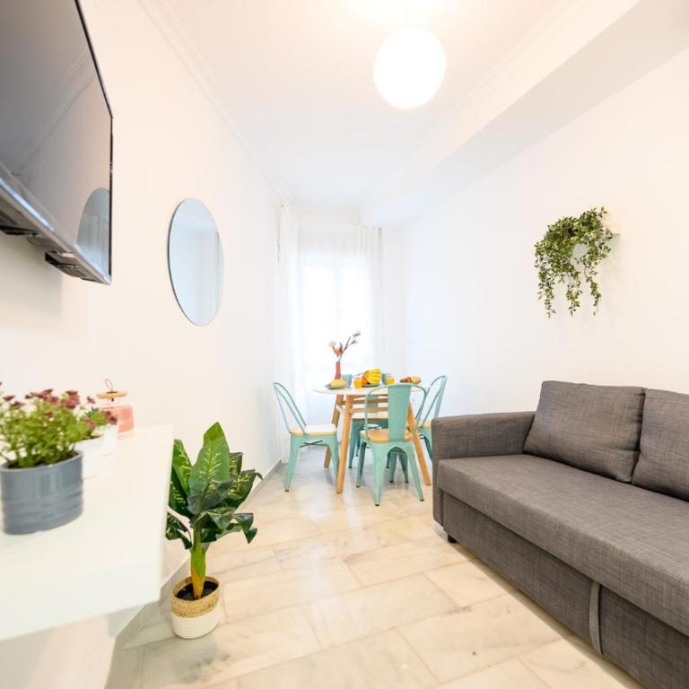 Edificio Francisco Cano by 10Tosea - Apartamento de 1 dormitorio - 1