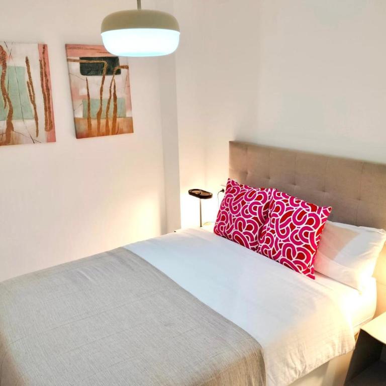 Edificio Francisco Cano by 10Tosea - Apartamento de 1 dormitorio - 5