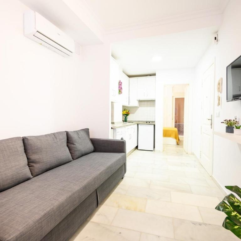 Edificio Francisco Cano by 10Tosea - Apartamento de 1 dormitorio - 2