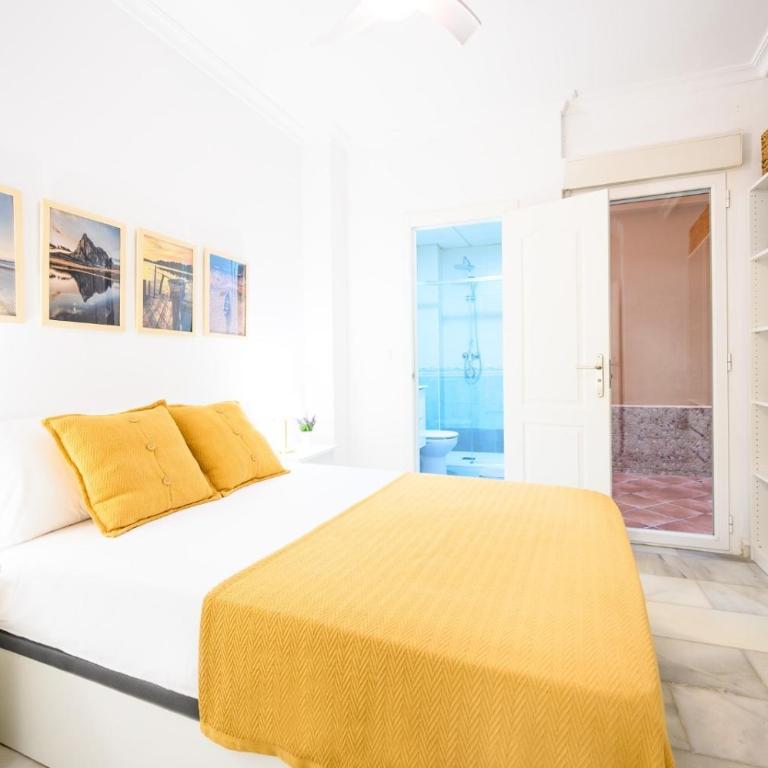 Edificio Francisco Cano by 10Tosea - Apartamento de 1 dormitorio - 7