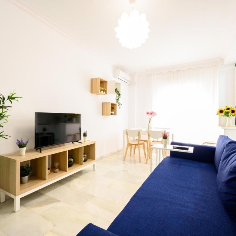 Edificio Francisco Cano by 10Tosea - Apartamento de 2 dormitorios - 16