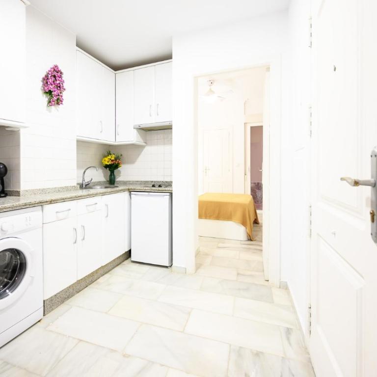 Edificio Francisco Cano by 10Tosea - Apartamento de 1 dormitorio - 5