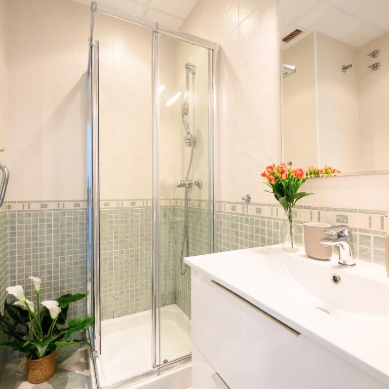 Edificio Francisco Cano by 10Tosea - Apartamento de 2 dormitorios - 12