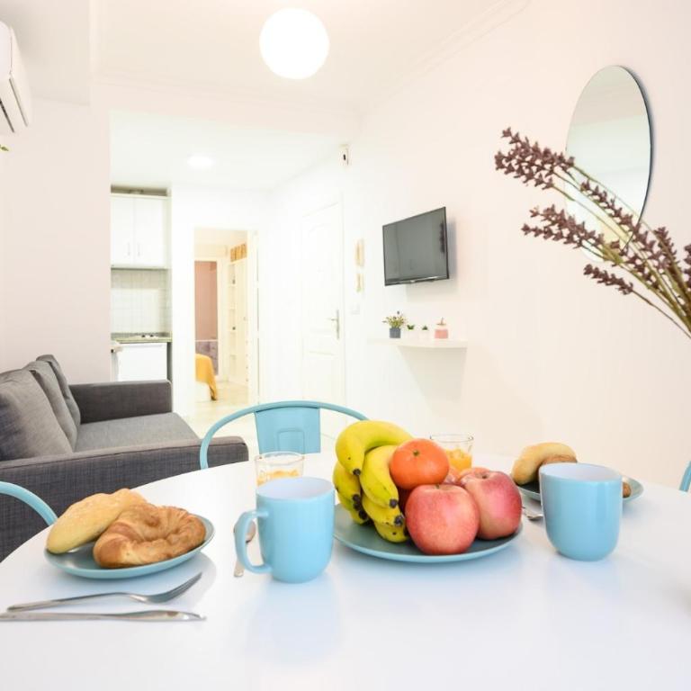 Edificio Francisco Cano by 10Tosea - Apartamento de 1 dormitorio - 6