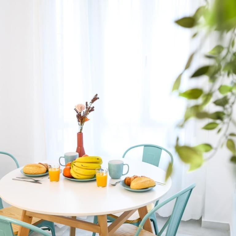 Edificio Francisco Cano by 10Tosea - Apartamento de 1 dormitorio - 10