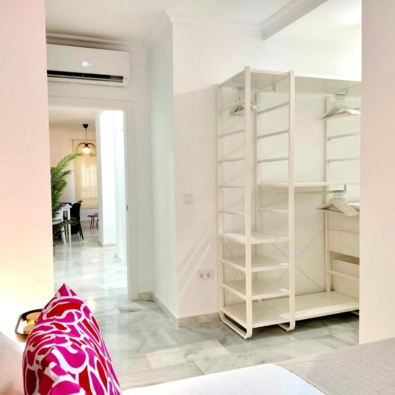 Edificio Francisco Cano by 10Tosea - Apartamento de 1 dormitorio - 7