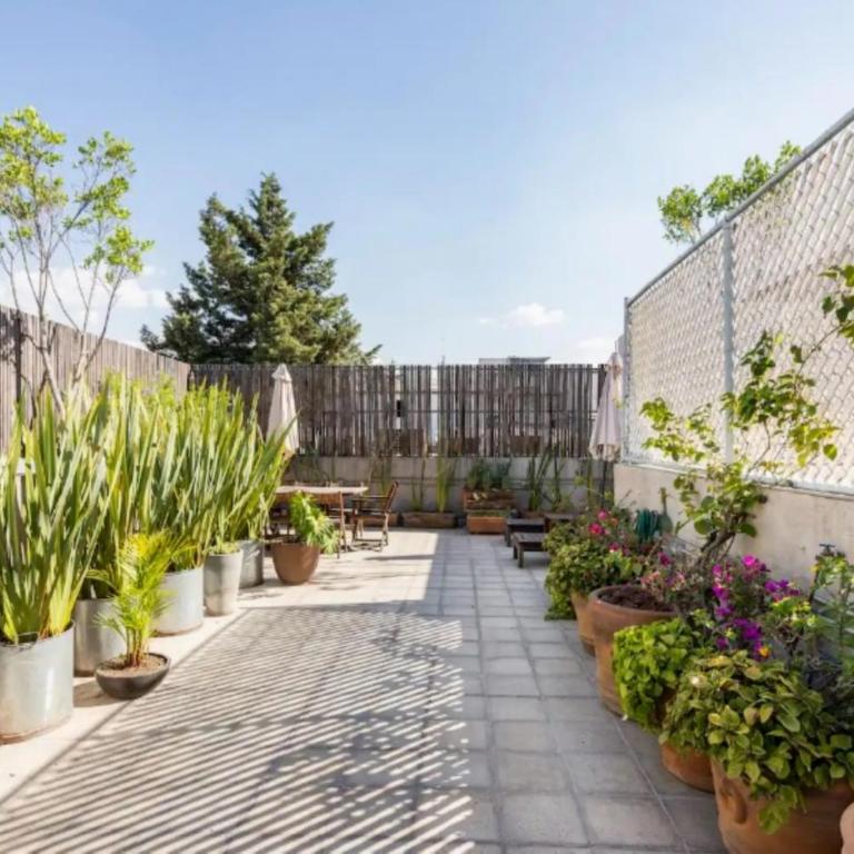 M303 - 2BR - 2BTh - Apartamento de 2 dormitorios - 1