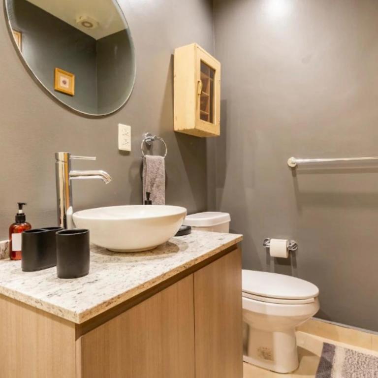 M303 - 2BR - 2BTh - Apartamento de 2 dormitorios - 3