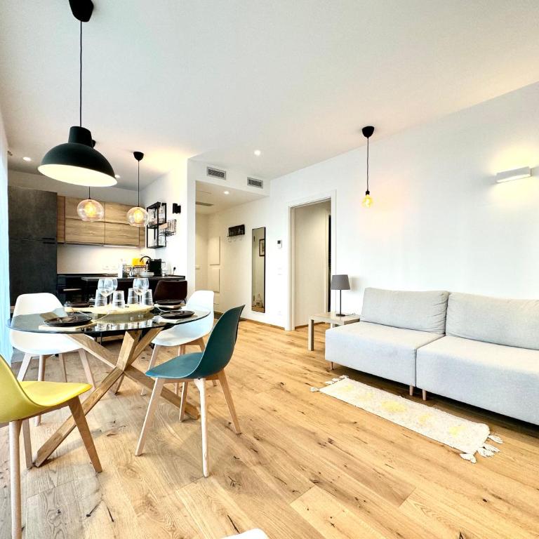 Borgo Garda - Two-Bedroom Apartment - 5