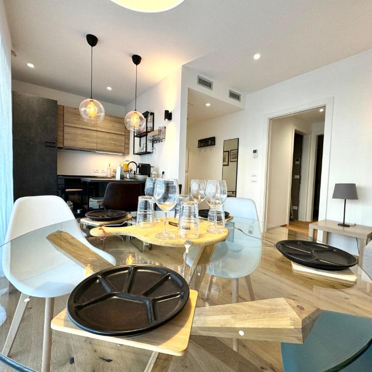 Borgo Garda - Two-Bedroom Apartment - 7