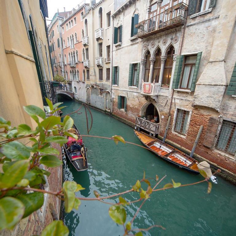 Cà Patron Loft Venice - Canal View - Loft - 39