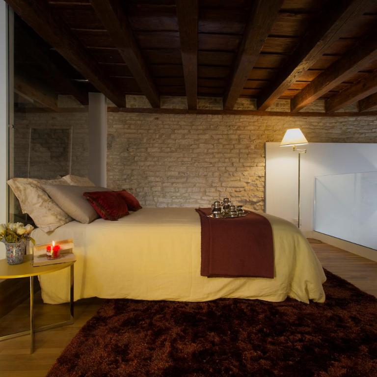 Cà Patron Loft Venice - Canal View - Loft - 42