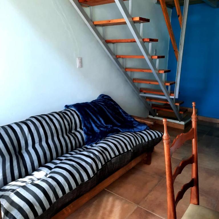 Naranja Lima - Apartamento de 1 dormitorio - 7