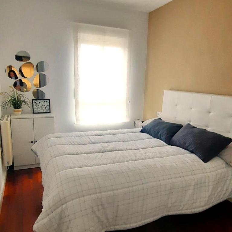 Precioso apartamento en Santa Pola - Apartamento de 2 dormitorios - 14
