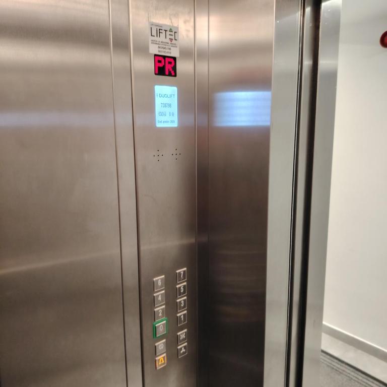 Apartman UKI Jahorinska Vila - Apartman sa 1 Spavaćom Sobom - 31