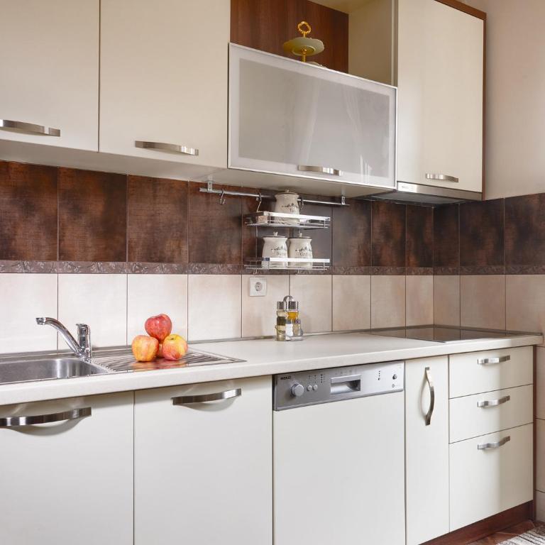 Apartment Palata Bizanti - Superior One-Bedroom Apartment - 11