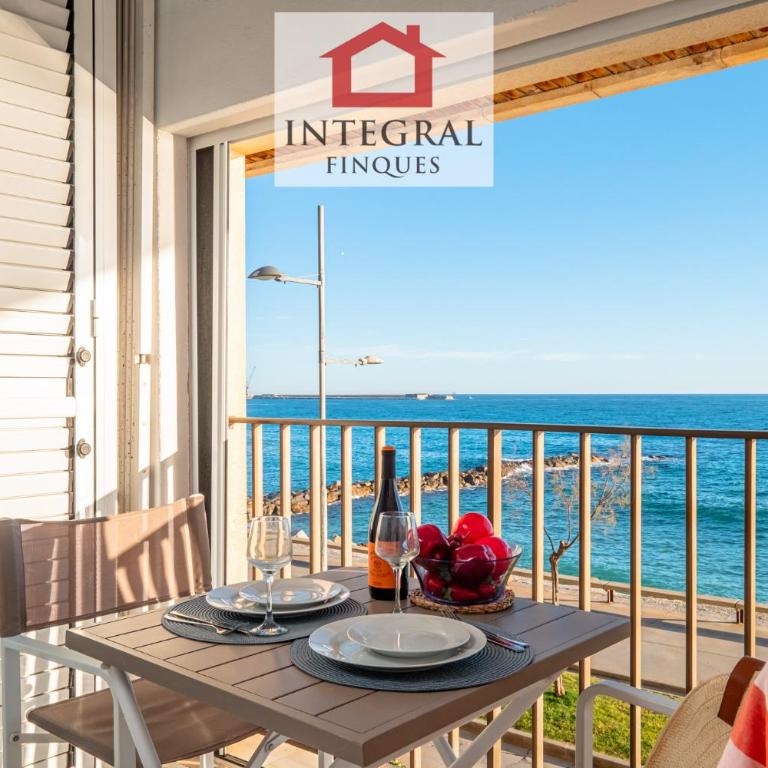 Blue Wave Apartment - Apartamento de 3 dormitorios - 22