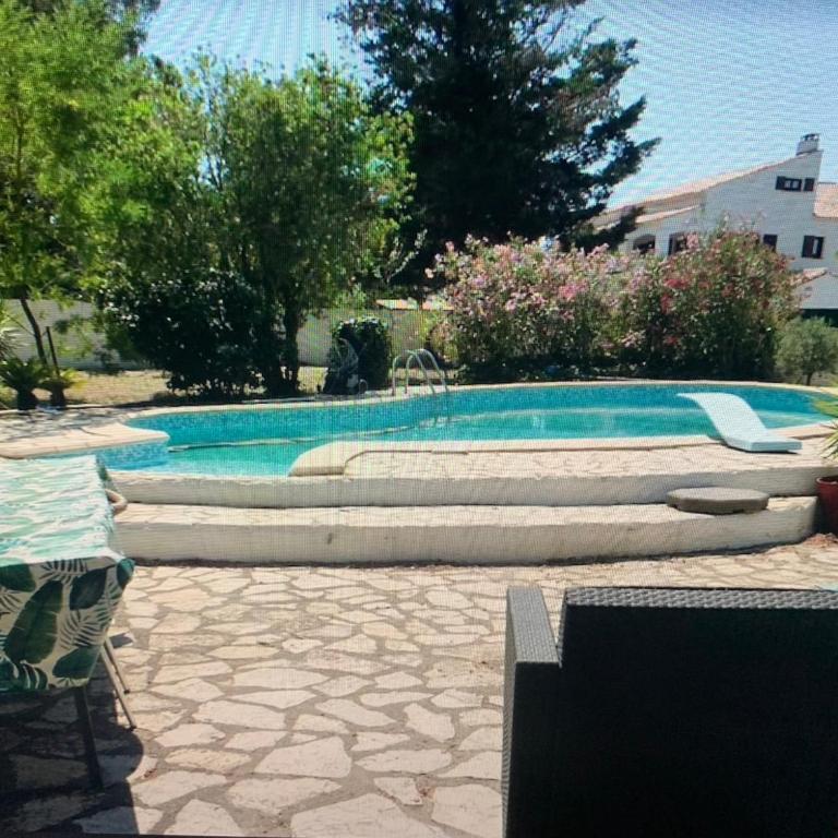La grangette - Villa 2 Chambres - 19