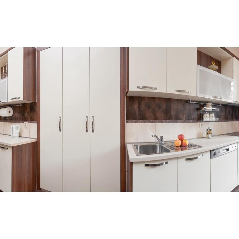 Apartment Palata Bizanti - Superior One-Bedroom Apartment - 14