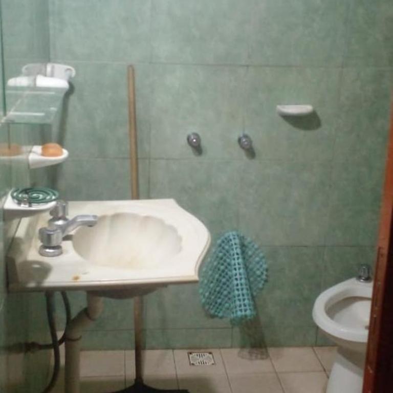 Willca Pirul - Casa de 2 dormitorios - 4